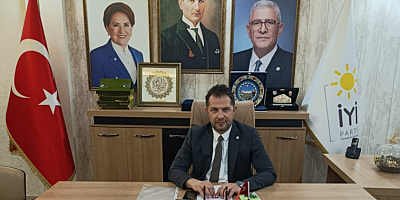 Karasu: Sivas Geçiş Noktası Olmasın