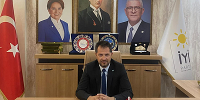 Karasu: Sivas’ın İradesi Türkiye’ye Yol Göstermeli
