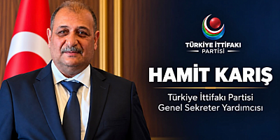 Karış: Gençler Siyasette Daha Fazla Söz Sahibi Olmalı