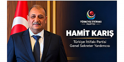 Karış: Ortak Değerlerimizi Siyasi Tartışmaların Üzerinde Tutmalıyız
