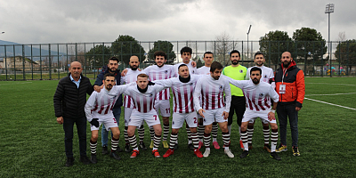 Kartal Belediyesi İşitme Engelliler Spor Kulübü Yeni Sezona Hızlı Başladı