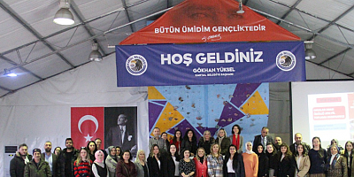Kartal Belediyesi’nden Farkındalık Yaratan İklim Değişikliği Semineri