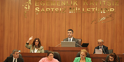 Kartal Belediyesi’nin 2024 Performans Programı ve Bütçesi Oy Birliği İle Kabul Edildi