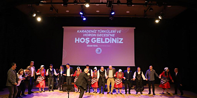 Kartal’da Karadeniz Rüzgârı Esti
