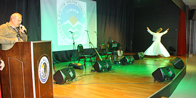 Kartal’da Müzik ve Şiir Dolu Gece