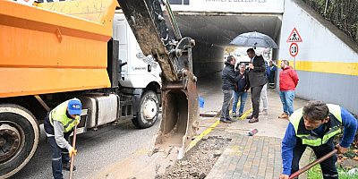 KARTEPE CADDELERİ IŞIL IŞIL OLACAK
