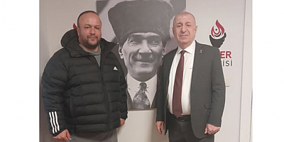 KASIM DEMİR: “ERKEN SEÇİM KAÇINILMAZDIR, CUMHURİYETİN KURULUŞ DEĞERLERİNE DÖNÜLMELİDİR”