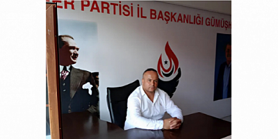 Kasım Demir: “Milli Gelirden Emeğe Düşen Pay Alarm Veriyor”