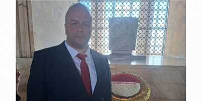 Kasım Demir: “Yangınların Sayısı ve Yaygınlığı Ciddi Bir Soruşturmayı Gerektiriyor”