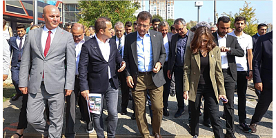 Kayabaşı’ndan Başakşehir Zaferi: “İBB Söke Söke Kazandı!”
