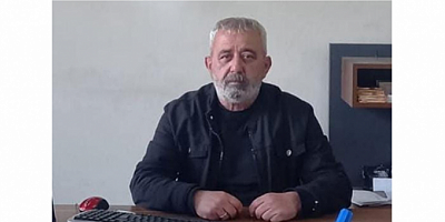 KAYISI DONDU, ÜZÜM KURUDU: ANAHTAR PARTİ ARAPGİR’DEN ALARM VERDİ