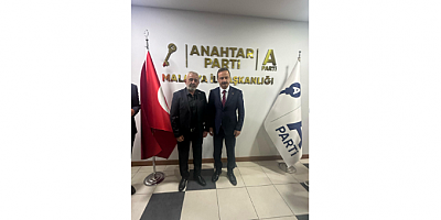 KAYISI DONDU, ÜZÜM KURUDU: ANAHTAR PARTİ ARAPGİR’DEN ALARM VERDİ