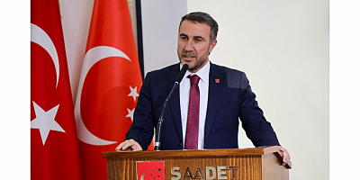 KAYSERİ İL BAŞKANI ERDAL ALTUN: “PINARBAŞI’NI RANTA KURBAN ETMEYECEĞİZ”