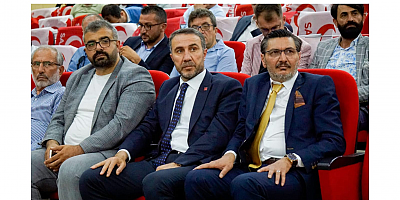 KAYSERİ İL BAŞKANI ERDAL ALTUN: “SAADET PARTİSİ HACILAR’DA BÜYÜYOR, GÜÇLENİYOR”