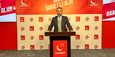 Kayseri İl Başkanı Erdal Altun: “Sandık Yetmez, Yeni Bir Seçim Yasası Şart!”