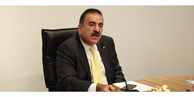 Kayseri Ticaret Odası Meclis Üyesi Murat Kelek: “Kadınların Emeği Ekonominin ve Toplumun En Değerli Gücüdür”