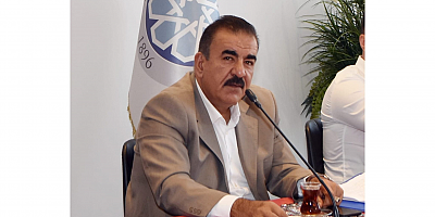 “Kayseri Üretiyor, Dünyaya Açılıyor”