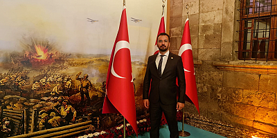 Kayseri Yeni Bir Atılımın Eşiğinde