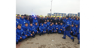 KAZAKİSTAN’DA YAP-İŞLET-DEVRET KRİZİ: TÜRK YATIRIMCININ MİLYON DOLARLARI BUHAR OLDU 