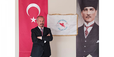 KAZIM ÖZCAN: “SPOR ALANLARINDA GÜVENLİĞİ HEP BİRLİKTE SAĞLAYABİLİRİZ”