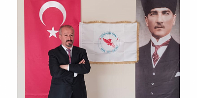 Kazım Özcan: 