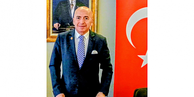 Kemal Abdullahoğlu: 17 Ağustos’un Acısı dinmedi, Sorumluluğumuz ise hiç bitmedi.