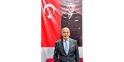 Kemal Abdullahoğlu: Adalet Partisi Devlet Ciddiyetini ve Cumhuriyetin Kazanımlarını Savunmuştur