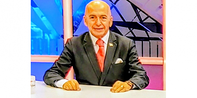 Kemal Abdullahoğlu’ndan Şehit Yusuf Sait Ünlü İçin Taziye: “Milletçe Büyük Bir Acı Yaşıyoruz”