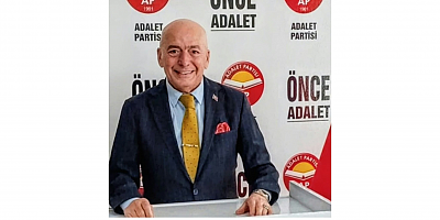 Kemal Abdullahoğlu: “Sayın Mansur Yavaş’ın kararı toplumsal uzlaşma arayışıdır”