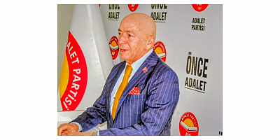Kemal Abdullahoğlu: Vatandaş Türk Lirası Kazanıyor, Dövizle Yaşamaya Zorlanıyor