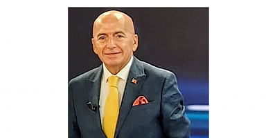 Kemal ABDULLAHOĞLU:  Yoksulluk Kader Değildir,Yönetim Sorunudur