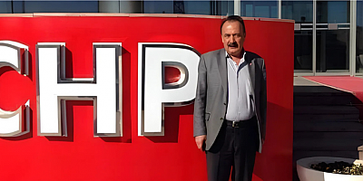 Kemal Zeki Arslan’dan Emekliler Günü mesajı: “Emekli açlıkla sınanıyor”