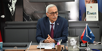 Kemer İlçe Başkanı Kal: “Emekçinin Hakkı Verilmiyor, Türkiye Çıkış Yolu Arıyor”