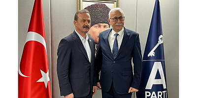 Kemer İlçe Başkanı Ramazan Kal: Doğa Tahrip Ediliyor