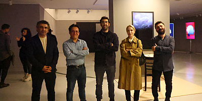 “KENDİNE NOT” ÇANKAYA’DA