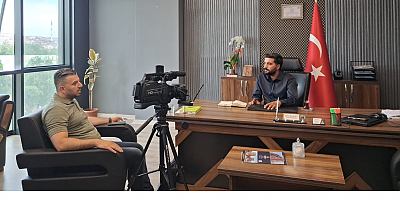 KENTSEL DÖNÜŞÜM SHOW TÜRK EKONOMİ PROGRAMINDA MASAYA YATIRILDI