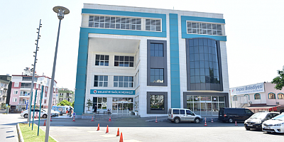Kepez’den Organ Bağışı Haftası’nda ‘Organ Bağışı Merkezi’
