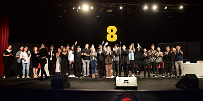 Kepez’in 9.Ulusal Müzik Ödülleri Yarışmasında final heyecanı