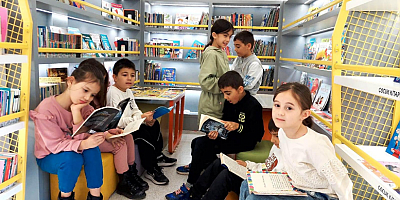 Kepez’in mobil hizmetleri Demre’de