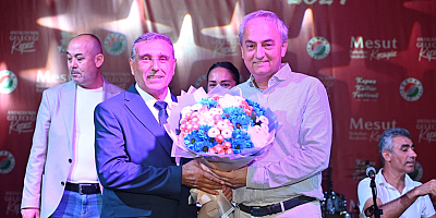 Kepez Kültür Festivali, Çorum kültürünü Antalya’ya taşıdı