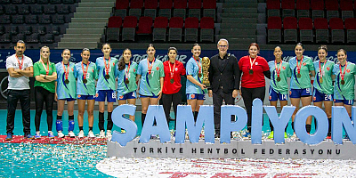Kepezli Dikme’nin Avrupa deneyimi