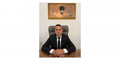 Kerim Gürcan: 19 Mayıs Gençliğin Cesaretiyle Büyüyen Bağımsız Türkiye İdealidir