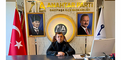 Kerim Gürcan: Enflasyonun Etkisi Vatandaşın Günlük Hayatında Açıkça Görülüyor