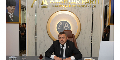 Kerim Gürcan: Gazeteciler, Gerçeğin Kamuoyuna Ulaşması İçin Emek Veriyor