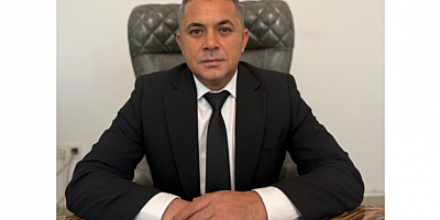 Kerim Gürcan: Kabotaj Kanunu Denizlerdeki Egemenlik İrademizin Gurur Kaynağıdır