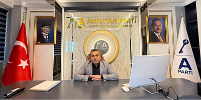 Kerim Gürcan: Karne Alan Öğrencilerimizin Sevinci Hepimizin Sevincidir