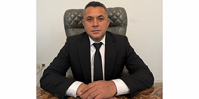Kerim Gürcan: Terör Kurbanlarının Hatırası Karşısında Geri Adım Atılamaz