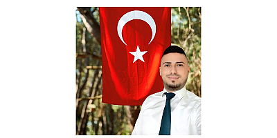 Keskin: “Bu bayrak, yalnızca bir kumaş değil; bir milletin yeminidir”