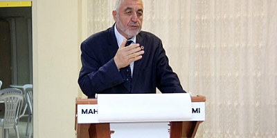 Keyhıdır’dan milli gurur mesajı: “24 yıl sonra gelen başarı Türkiye’ye moral oldu”