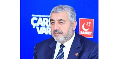 KEYHIDIR: ELEKTRİK ZAMMI, ADANA’DA ALIN TERİYLE YAŞAYAN HALKI CEZALANDIRMAKTIR